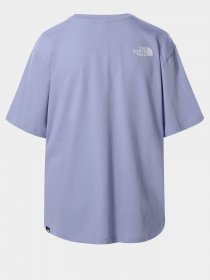 Футболки і поло The North Face Easy модель NF0A4M5PW231 Фото