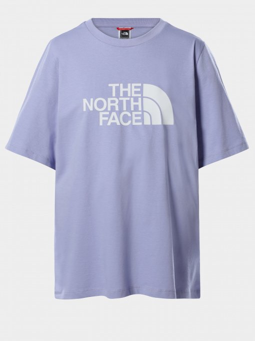 Футболки и поло The North Face Easy модель NF0A4M5PW231 Фото