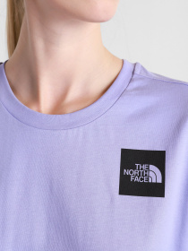 Футболки і поло The North Face Boyfriend модель NF0A4SYAW231 Фото