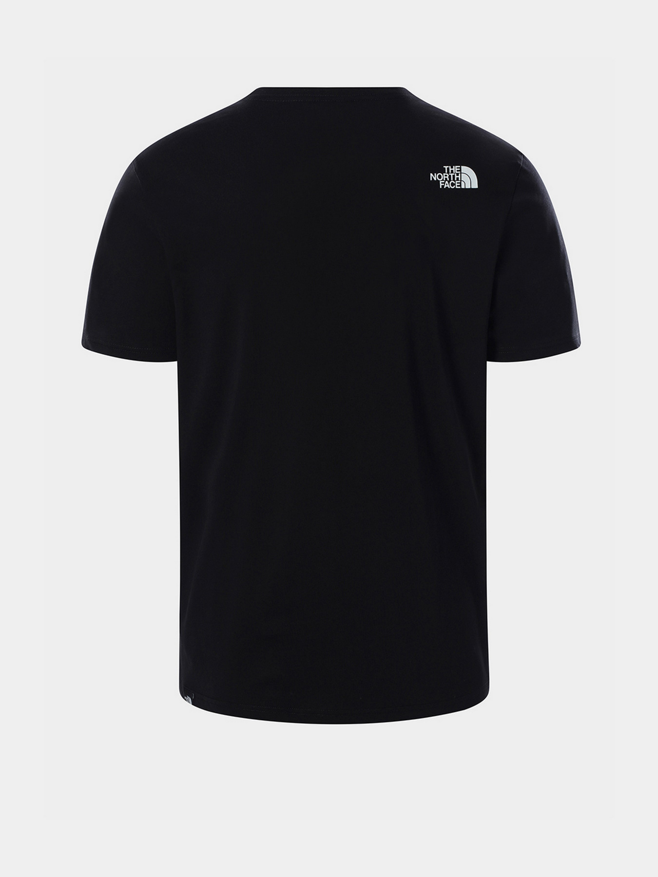 Футболка The North Face Fine Alpine Equipment модель NF0A4SZUJK31 Фото