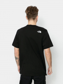 Футболка The North Face Fine Alpine Equipment модель NF0A4SZUJK31 Фото