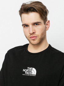 Футболка The North Face Fine Alpine Equipment модель NF0A4SZUJK31 Фото