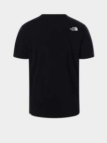 Футболка The North Face Fine Alpine Equipment модель NF0A4SZUJK31 Фото