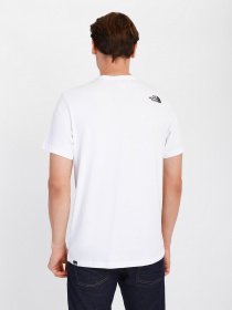 Футболка The North Face Fine Alpine Equipment модель NF0A4SZULA91 Фото