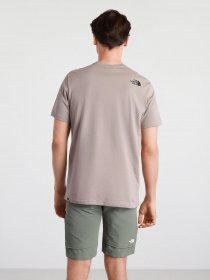 Футболки и поло The North Face Fine Alpine Equipment модель NF0A4SZUVQ81 Фото