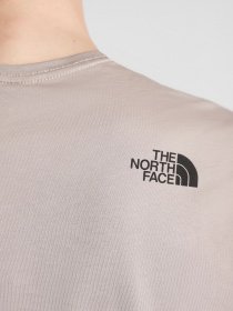 Футболки и поло The North Face Fine Alpine Equipment модель NF0A4SZUVQ81 Фото