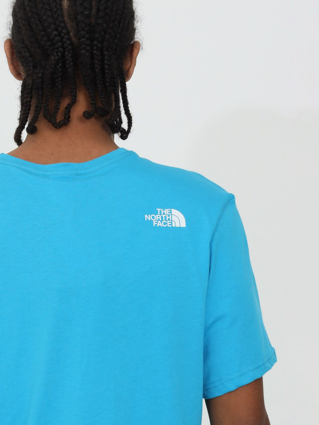 Футболки і поло The North Face  Fine Alpine Equipment модель NF0A4SZUD7R1 Фото