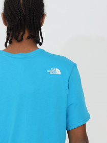 Футболки і поло The North Face  Fine Alpine Equipment модель NF0A4SZUD7R1 Фото