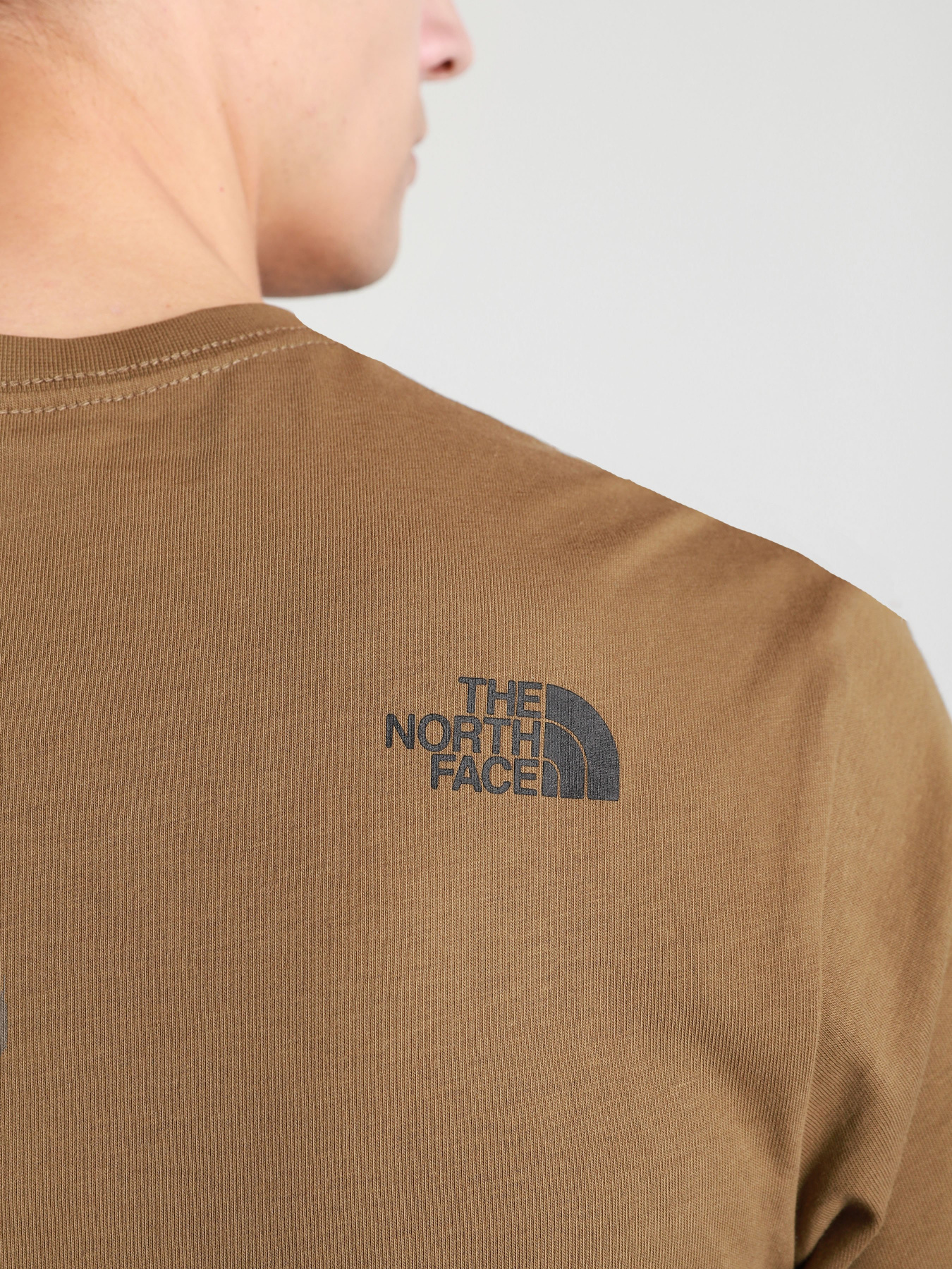 Футболки і поло The North Face Woodcut Dome модель NF00A3G137U1 Фото