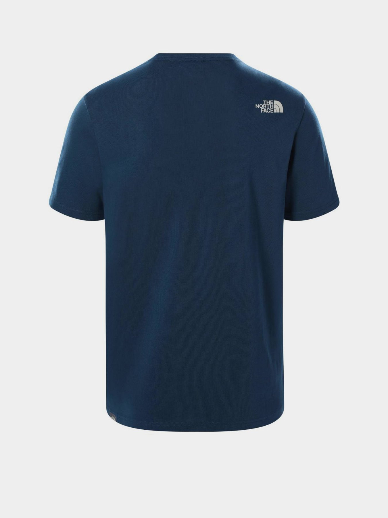 Футболки і поло The North Face Woodcut Dome модель NF00A3G1BH71 Фото