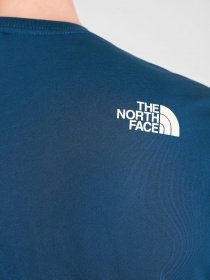 Футболки і поло The North Face Woodcut Dome модель NF00A3G1BH71 Фото