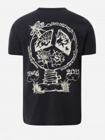 Футболка The North Face Himalayan Bottle Source модель NF0A532LRG11 Фото