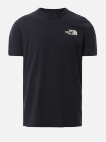 Футболка The North Face Himalayan Bottle Source модель NF0A532LRG11 Фото