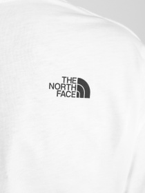 Футболка The North Face Easy модель NF0A4T1QFN41 Фото