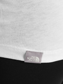 Футболка The North Face Easy модель NF0A4T1QFN41 Фото