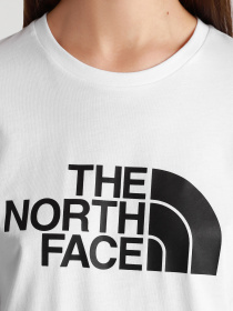 Футболка The North Face Easy модель NF0A4T1QFN41 Фото