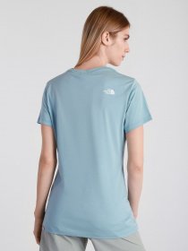 Футболки і поло The North Face Easy модель NF0A4T1QBDT1 Фото