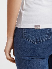 Футболка The North Face Simple Dome модель NF0A4T1AFN41 Фото