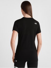 Футболка The North Face Simple Dome модель NF0A4T1AJK31 Фото