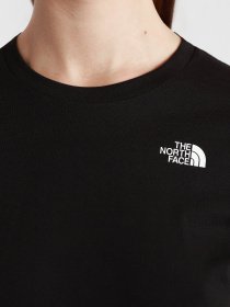 Футболка The North Face Simple Dome модель NF0A4T1AJK31 Фото