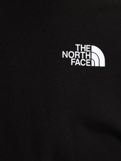 Футболка The North Face Simple Dome модель NF0A4T1AJK31 — фото 5 - INTERTOP