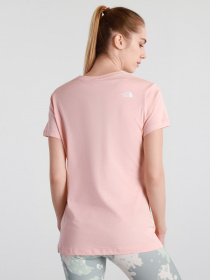 Футболка The North Face Simple Dome модель NF0A4T1AUBF1 Фото