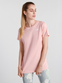 Футболка The North Face Simple Dome модель NF0A4T1AUBF1 Фото