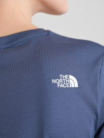 Футболки и поло The North Face Simple Dome модель NF0A4T1AWC41 Фото