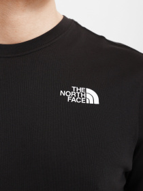 Футболки и поло The North Face REDBOX CELEBRATION модель NF0A2ZXEJK31 Фото