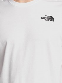 Футболки і поло The North Face REDBOX CELEBRATION модель NF0A2ZXELA91 Фото