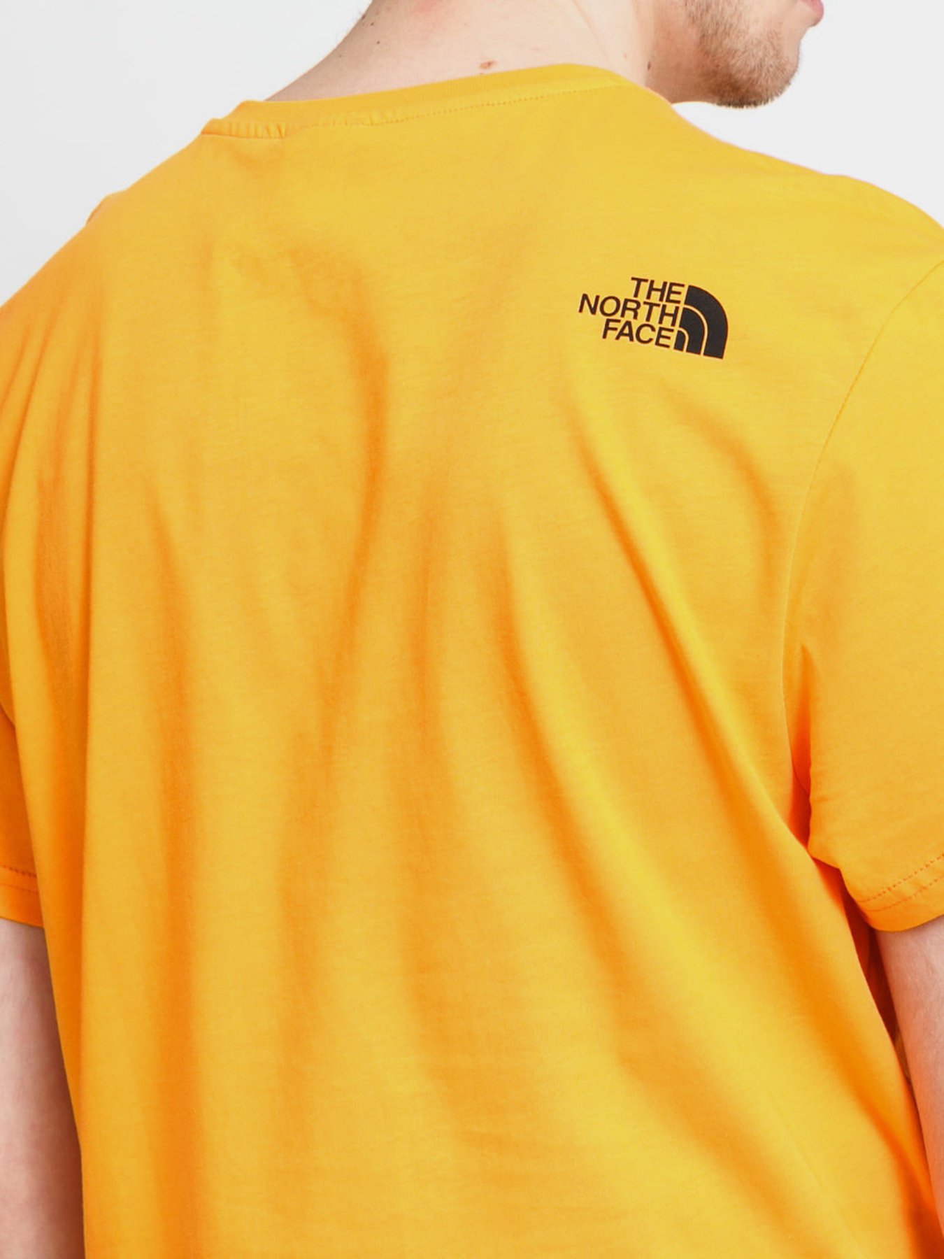 Футболки и поло The North Face  Simple Dome модель NF0A2TX5PKH1 Фото