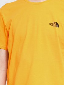 Футболки і поло The North Face  Simple Dome модель NF0A2TX5PKH1 Фото