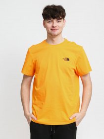 Футболки і поло The North Face  Simple Dome модель NF0A2TX5PKH1 Фото