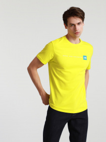 Футболка The North Face NEVER STOP EXPLORING модель NF0A2TX4JE31 Фото