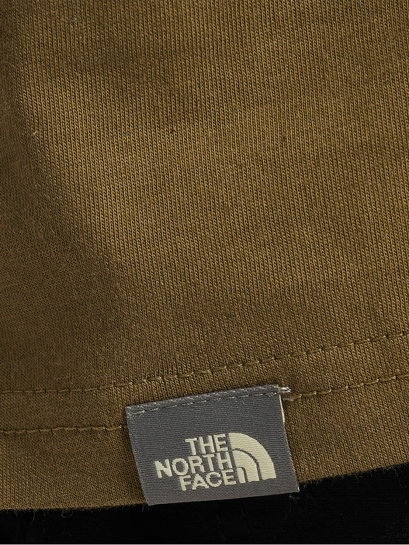 Футболки і поло The North Face  Easy S / S модель NF0A2TX337U1 Фото