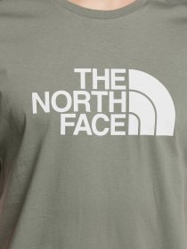 Футболки и поло The North Face  Easy S / S модель NF0A2TX3V381 Фото