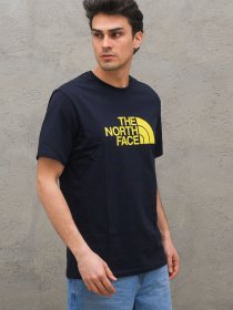 Футболки и поло The North Face Easy Tee модель NF0A2TX3XE31 Фото