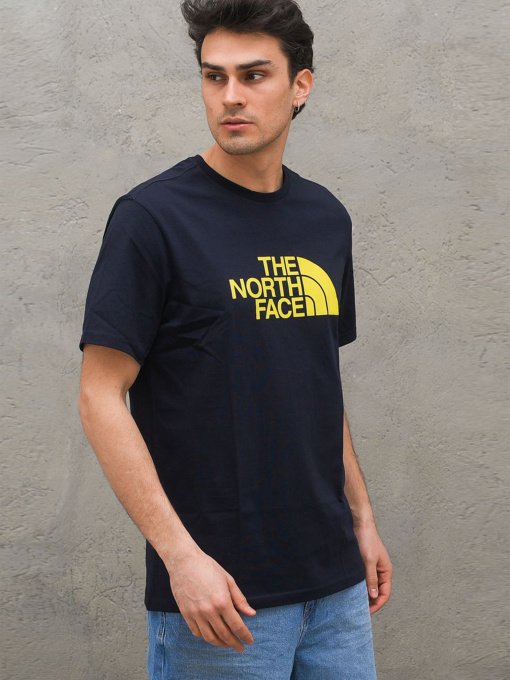 Футболки и поло The North Face Easy Tee модель NF0A2TX3XE31 Фото