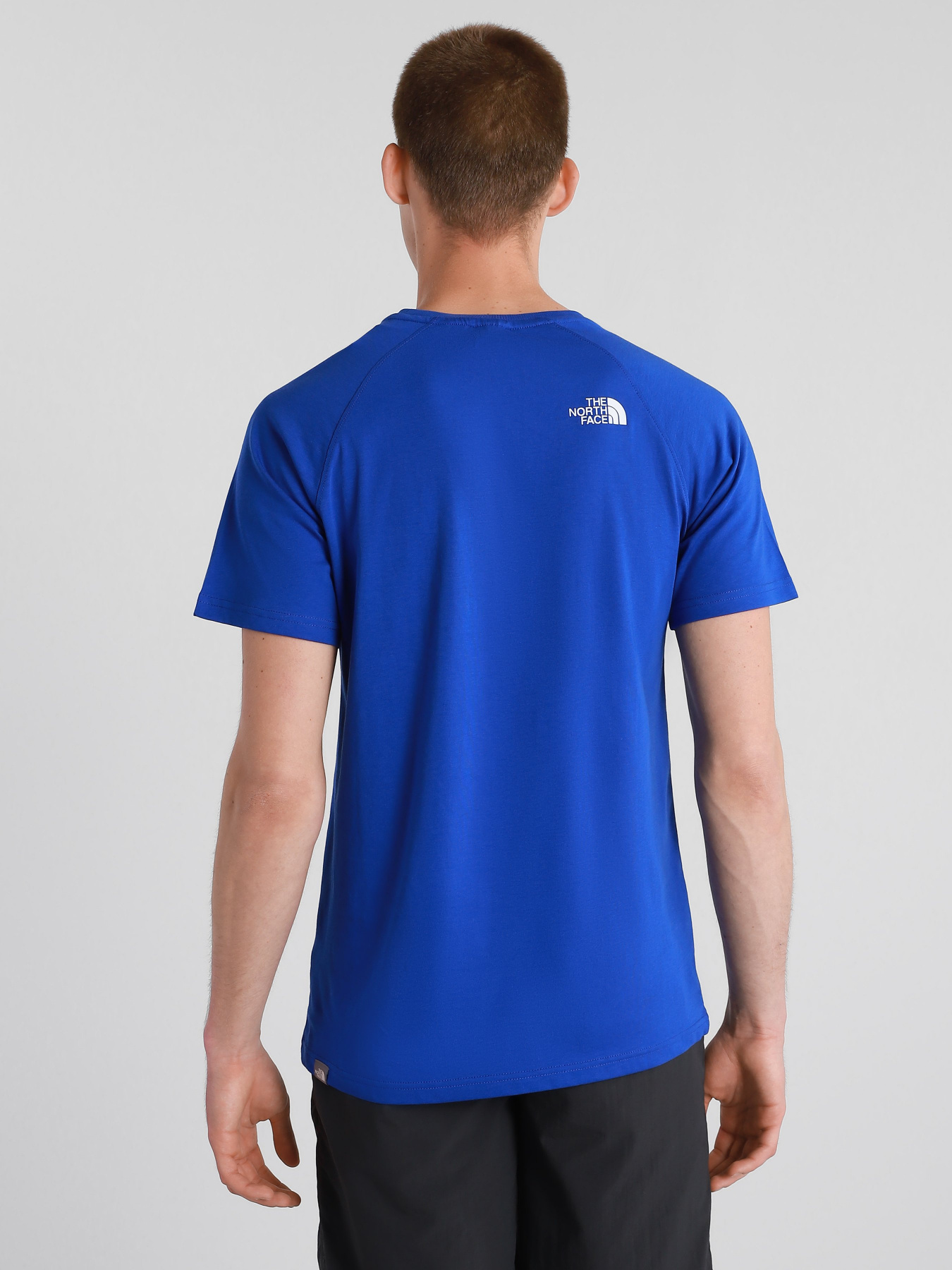 Футболки и поло The North Face Red Box модель NF0A3BQOCZ61 Фото