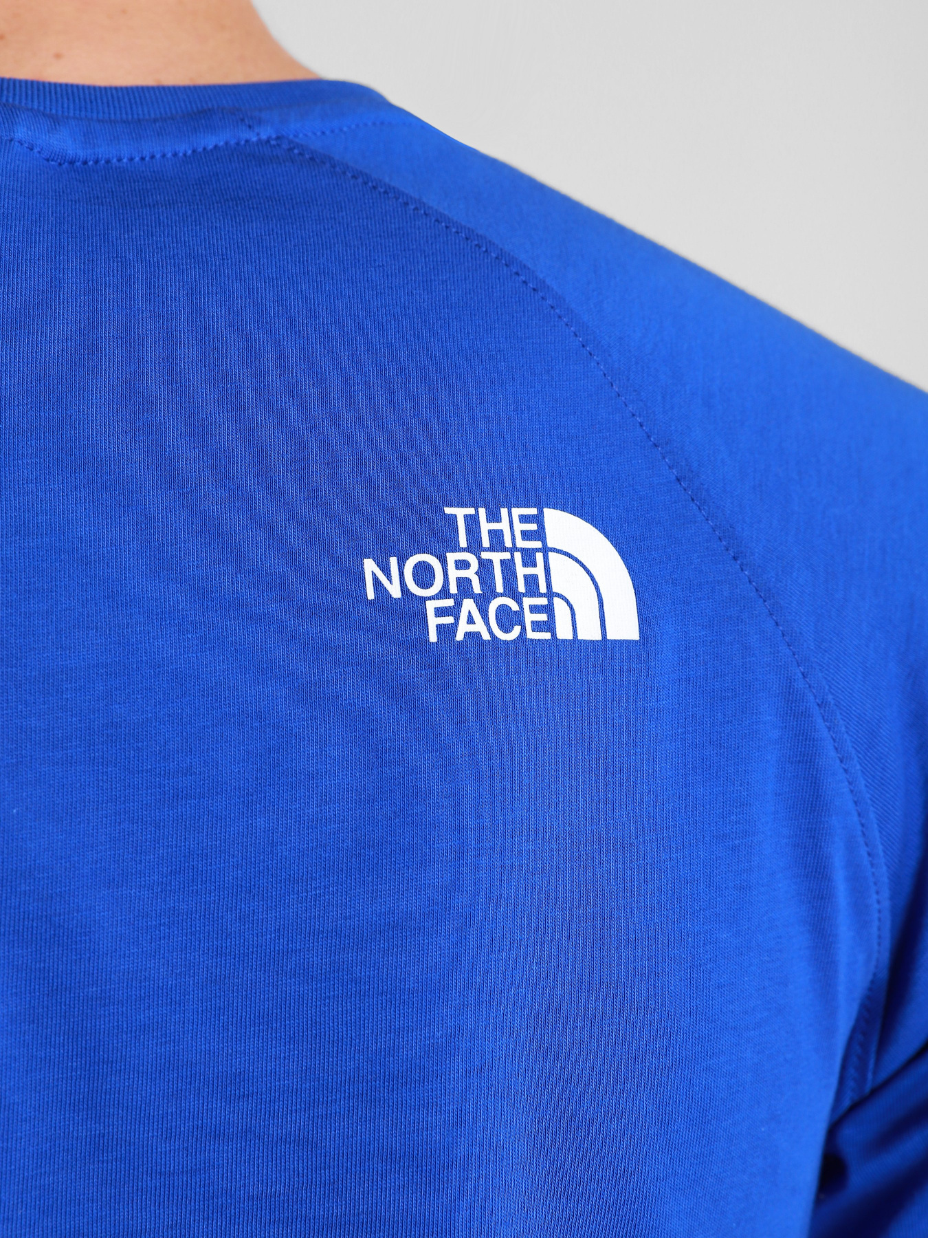 Футболки и поло The North Face Red Box модель NF0A3BQOCZ61 Фото