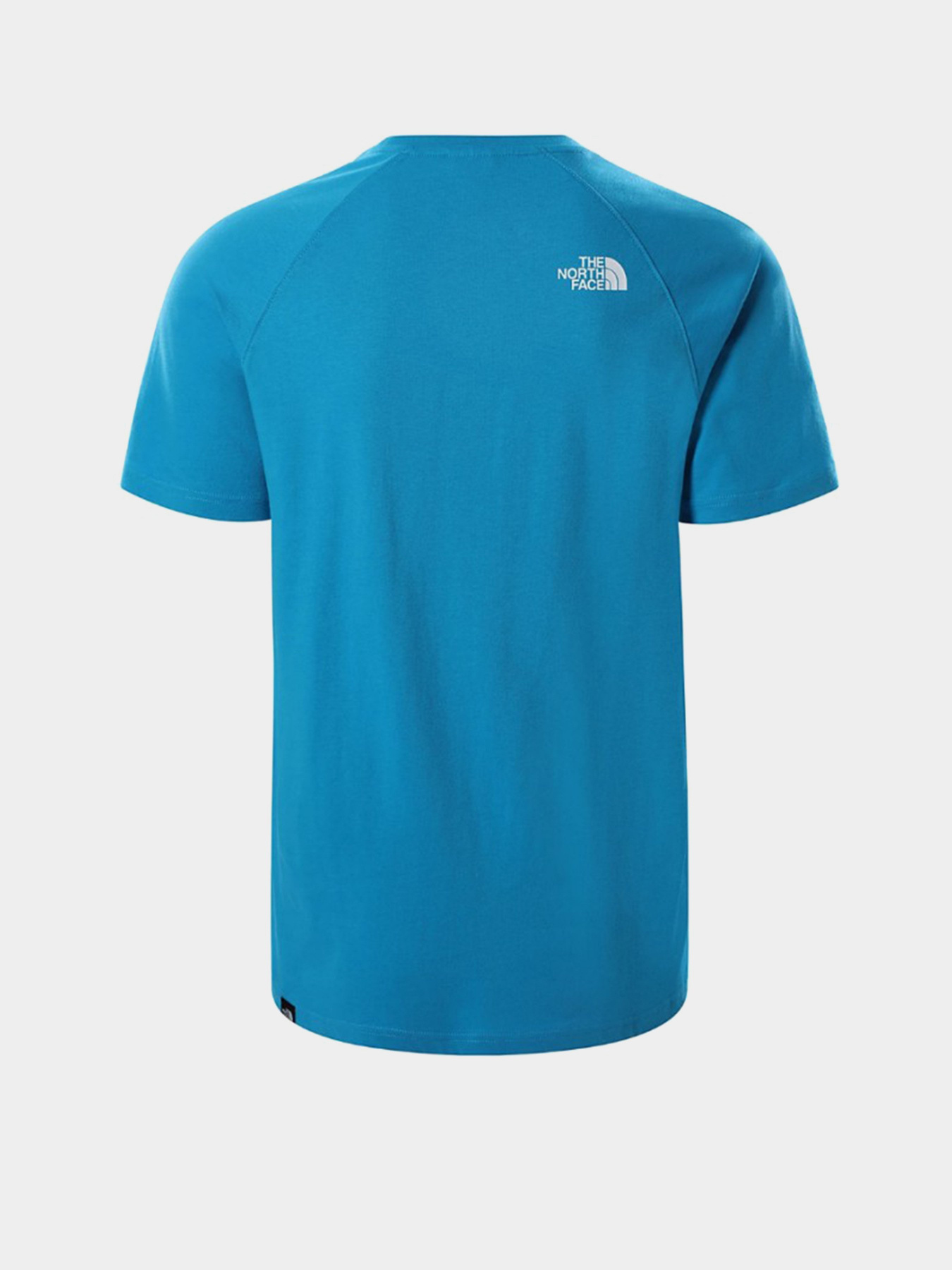 Футболки и поло The North Face RED BOX модель NF0A3BQOD7R1 Фото