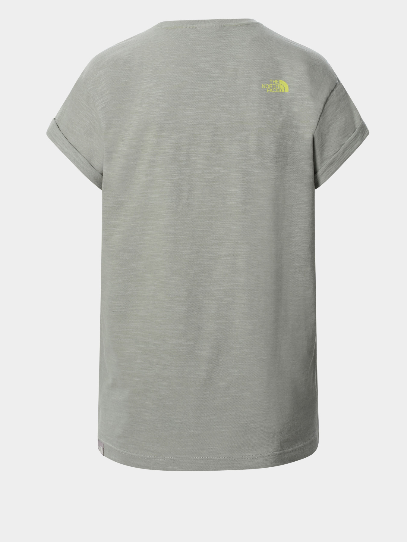 Футболка The North Face Campen модель NF0A4T17HDF1 Фото