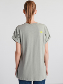 Футболка The North Face Campen модель NF0A4T17HDF1 Фото