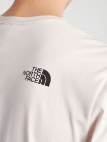 Футболки і поло The North Face NATURAL WONDERS модель NF0A4T1G11P1 Фото