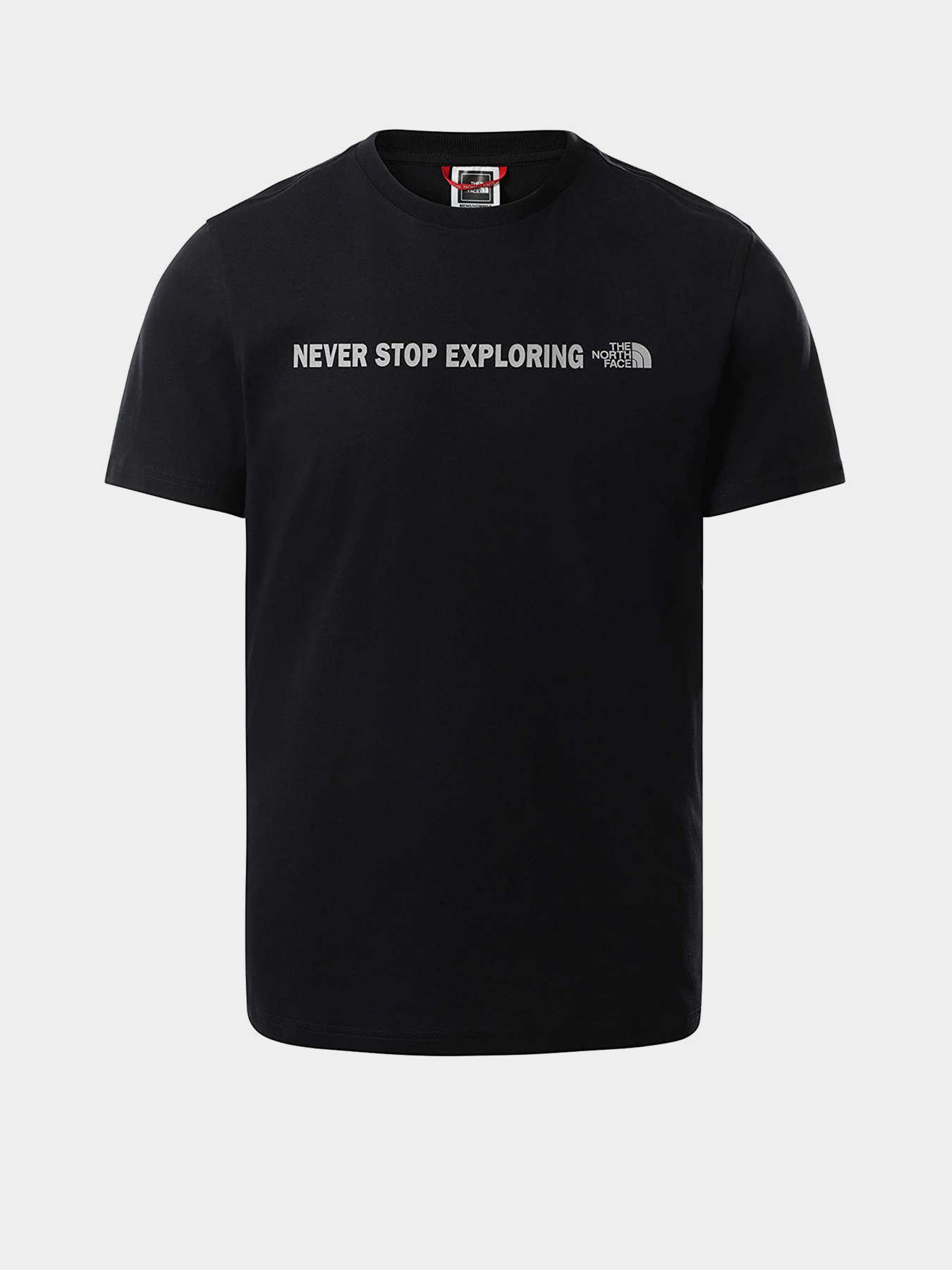 Футболка The North Face Open Gate модель NF0A3BS4JK31 Фото