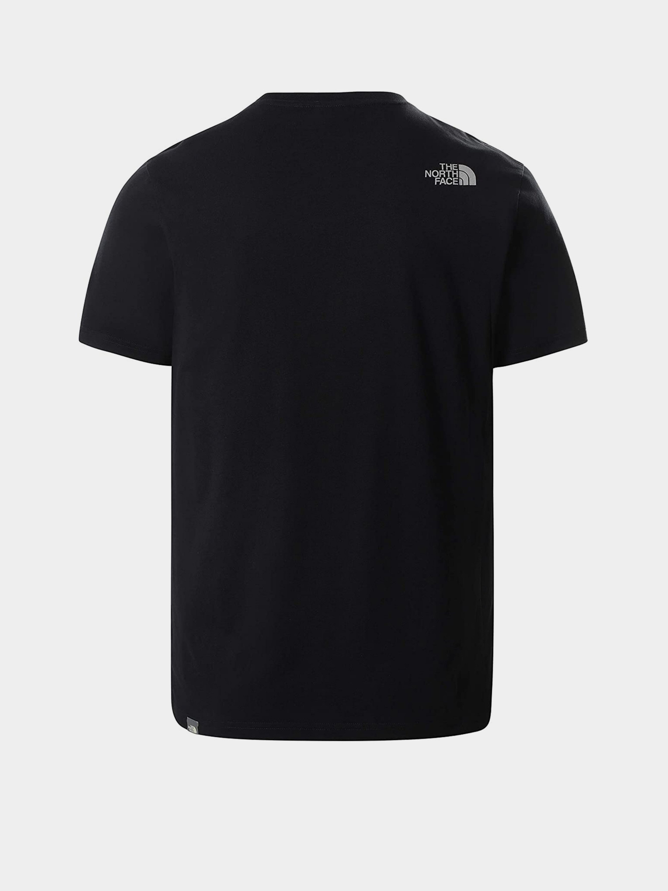 Футболка The North Face Open Gate модель NF0A3BS4JK31 Фото