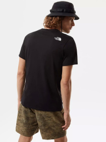 Футболка The North Face Open Gate модель NF0A3BS4JK31 Фото