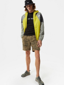 Футболка The North Face Open Gate модель NF0A3BS4JK31 Фото