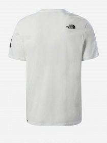 Футболки и поло The North Face Black Box SS Graphic модель NF0A557LFN41 Фото