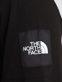 Футболки и поло The North Face  BLACK BOX SS GRAPHIC модель NF0A557LJK31 Фото